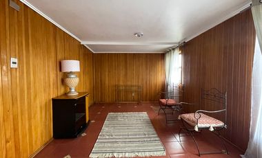 Se Arrienda casa 5D 2B en Antihual - Puerto Montt