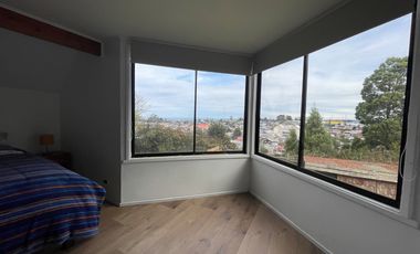 Se Arrienda casa 5D 2B en Antihual - Puerto Montt