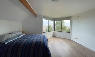 Se Arrienda casa 5D 2B en Antihual - Puerto Montt