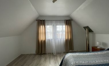 Se Arrienda casa 5D 2B en Antihual - Puerto Montt