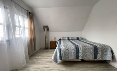 Se Arrienda casa 5D 2B en Antihual - Puerto Montt