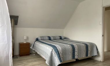 Se Arrienda casa 5D 2B en Antihual - Puerto Montt