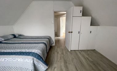 Se Arrienda casa 5D 2B en Antihual - Puerto Montt