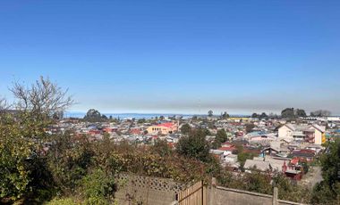 Se Arrienda casa 5D 2B en Antihual - Puerto Montt