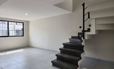 VENTA DE CASA NUEVA EN EL MORELOS 1
