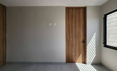 VENTA DE CASA NUEVA EN EL MORELOS 1