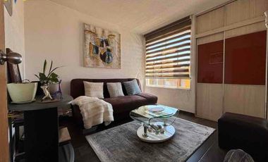 Departamento en venta en Los Héroes Tecámac, Edo de Mex