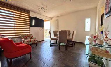 Departamento en venta en Los Héroes Tecámac, Edo de Mex