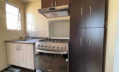 Departamento en venta en Los Héroes Tecámac, Edo de Mex