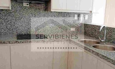 Departamento en Alquiler en Punta Esmeralda