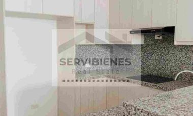 Departamento en Alquiler en Punta Esmeralda