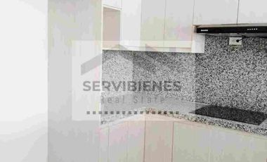 Departamento en Alquiler en Punta Esmeralda