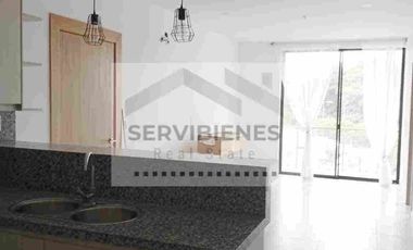 Departamento en Alquiler en Punta Esmeralda