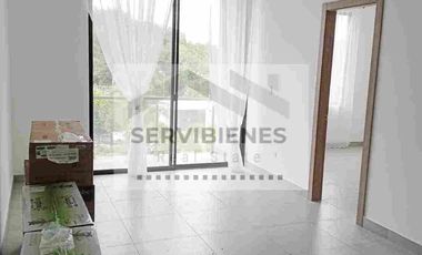 Departamento en Alquiler en Punta Esmeralda