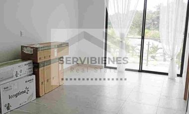 Departamento en Alquiler en Punta Esmeralda