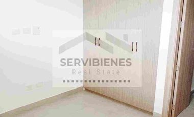 Departamento en Alquiler en Punta Esmeralda