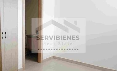 Departamento en Alquiler en Punta Esmeralda