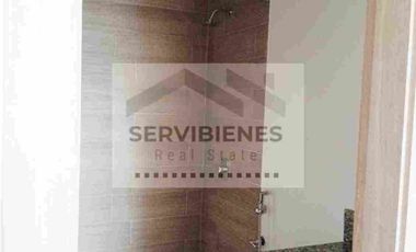 Departamento en Alquiler en Punta Esmeralda