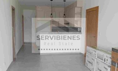 Departamento en Alquiler en Punta Esmeralda