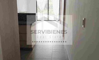 Departamento en Alquiler en Punta Esmeralda
