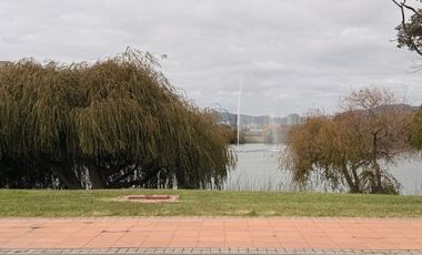 Departamento en arriendo en Laguna Redonda