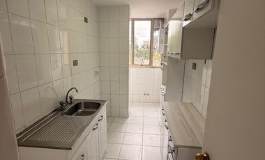 Departamento en arriendo en Laguna Redonda