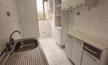 Departamento en arriendo en Laguna Redonda