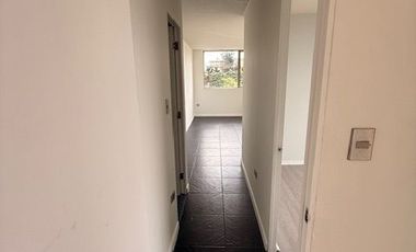 Departamento en arriendo en Laguna Redonda