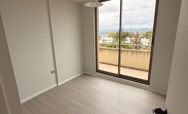 Departamento en arriendo en Laguna Redonda
