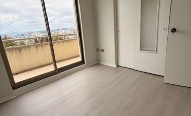 Departamento en arriendo en Laguna Redonda