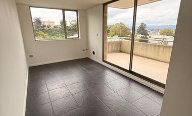 Departamento en arriendo en Laguna Redonda