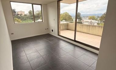 Departamento en arriendo en Laguna Redonda