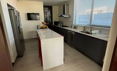 VENTA CASA FULL EQUIPADA EN PIEDRA ROJA| CON QUINCHO Y PISCINA | CAMINABLE A COLEGIO PEDREGALES Y SAN ANSELMO | UF 13.900