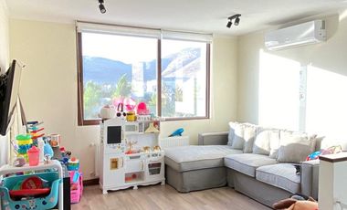 VENTA CASA FULL EQUIPADA EN PIEDRA ROJA| CON QUINCHO Y PISCINA | CAMINABLE A COLEGIO PEDREGALES Y SAN ANSELMO | UF 13.900