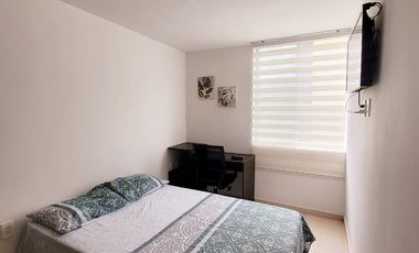 APARTAESTUDIO EN VENTA, NORTE DE ARMENIA