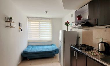 APARTAESTUDIO EN VENTA, NORTE DE ARMENIA