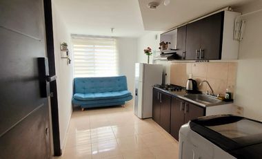 APARTAESTUDIO EN VENTA, NORTE DE ARMENIA