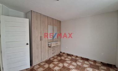 Se Alquila Casa De 3 Pisos + Estacionamiento Frente A Parque En Urb. Soliluz – Trujillo – S/3,000