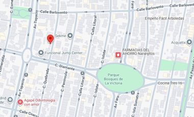 AMPLIA CASA EN VENTA