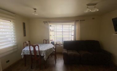 Se vende casa en Villa Reina Sofía – Sector tranquilo y seguro