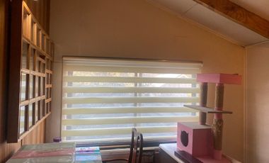 Se vende casa en Villa Reina Sofía – Sector tranquilo y seguro