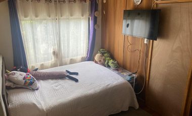 Se vende casa en Villa Reina Sofía – Sector tranquilo y seguro