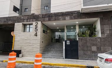 Dpto Moderno en El Jagüey – listo para habitar o invertir
