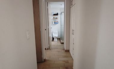 Dpto Moderno en El Jagüey – listo para habitar o invertir