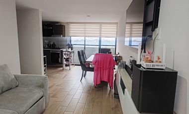 Dpto Moderno en El Jagüey – listo para habitar o invertir