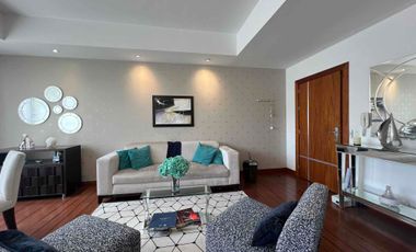 suite en renta amoblada