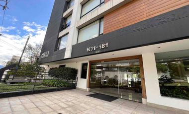 suite en renta amoblada