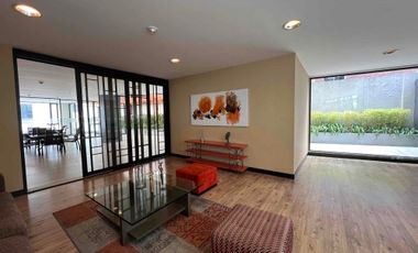 suite en renta amoblada