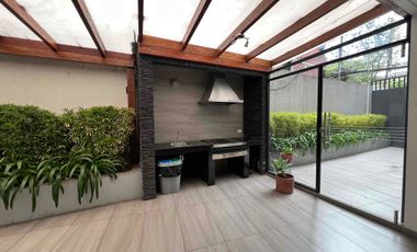 suite en renta amoblada