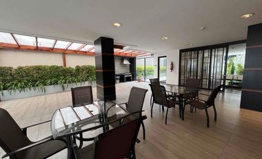 suite en renta amoblada